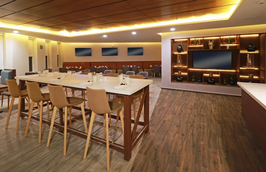 Holiday Inn - Ciudad Juarez By Ihg-1