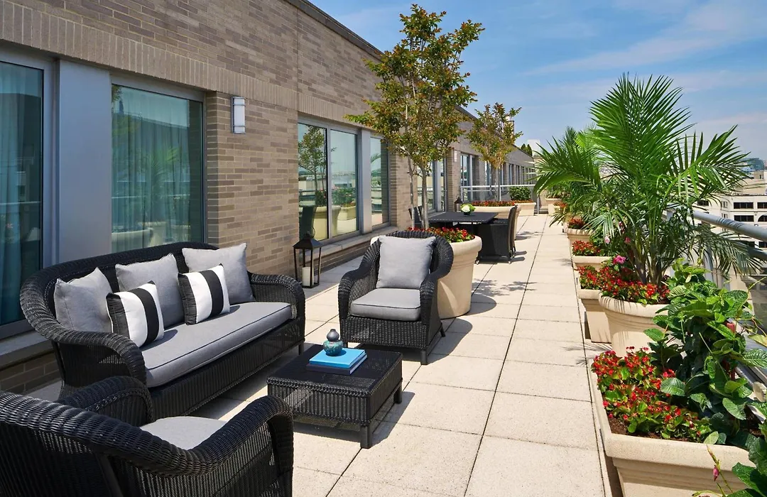 The Ritz-Carlton, Washington, D.C.-1