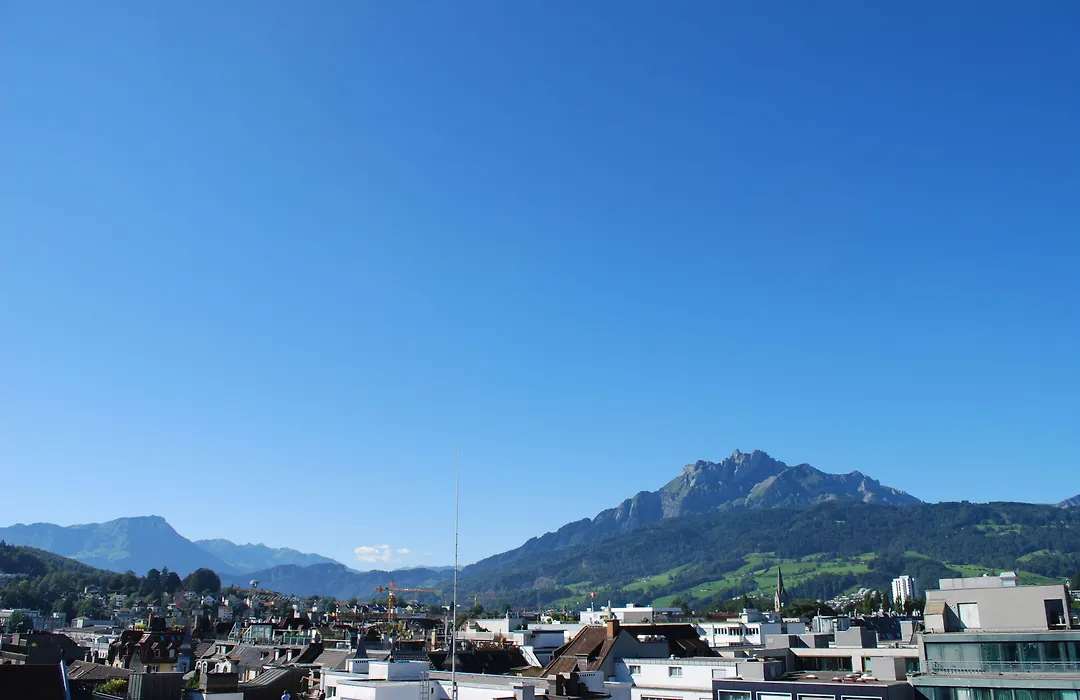 The Hotel Lucerne, Autograph Collection-1