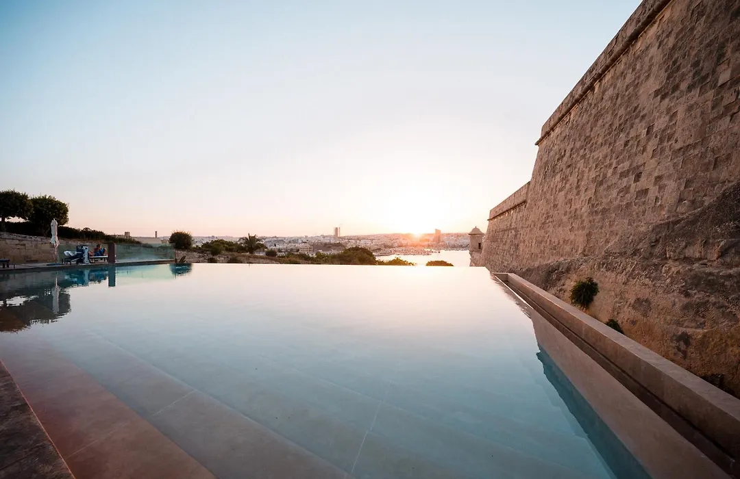 The Phoenicia Malta - The Leading Hotels Of The World-1