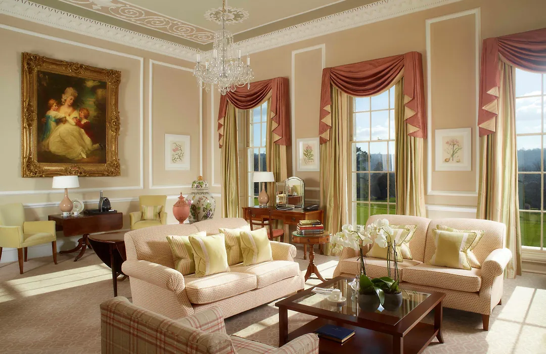 The Royal Crescent Hotel & Spa-1