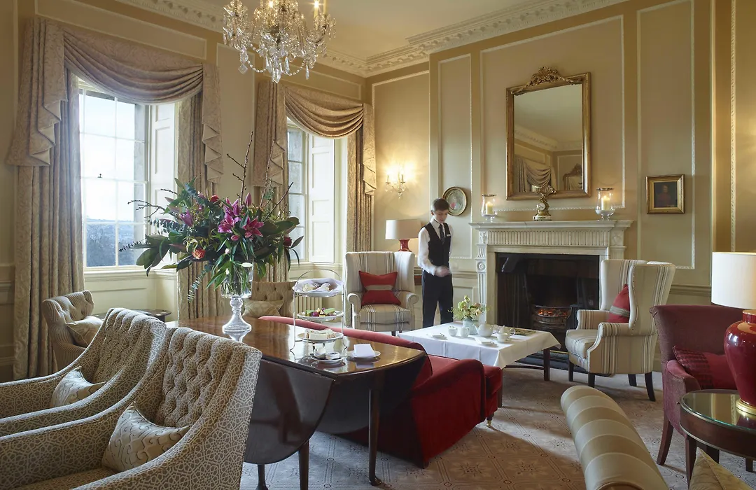 The Royal Crescent Hotel & Spa-1