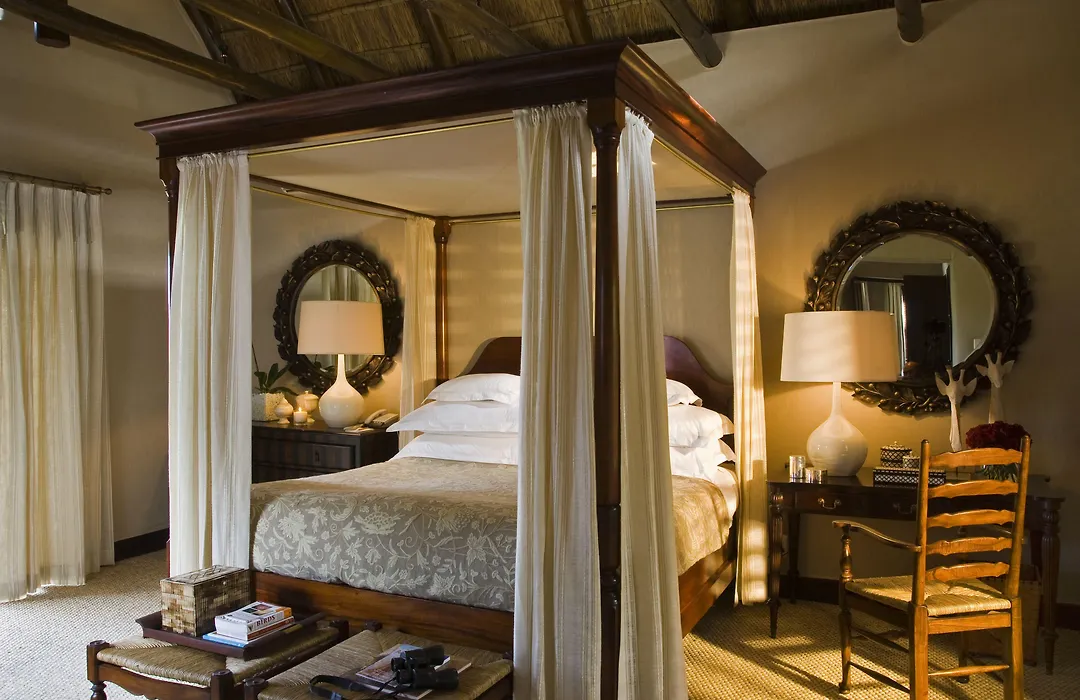 Bushmans Kloof Wilderness Reserve And Wellness Retreat-1