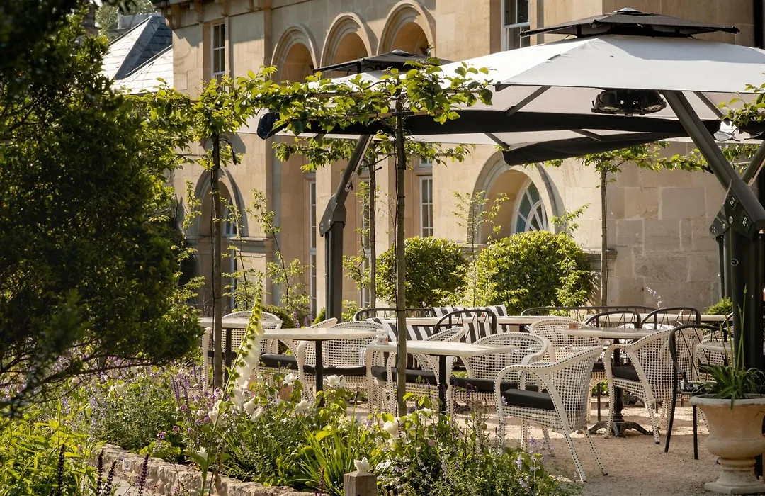 The Royal Crescent Hotel & Spa-1