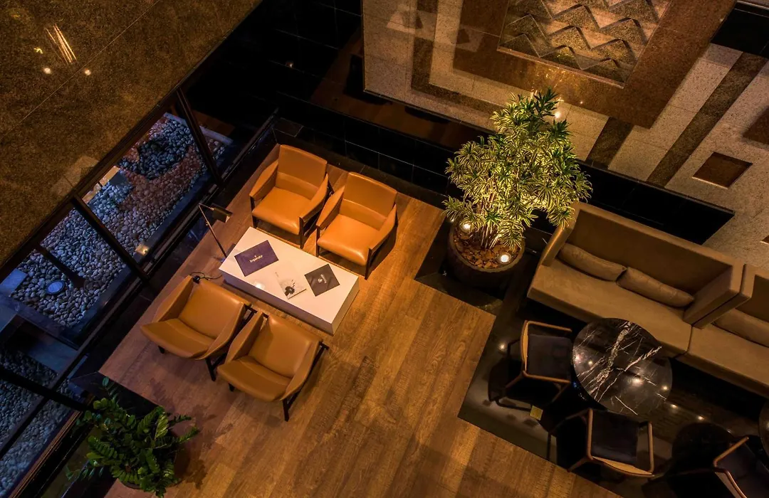 Hotel Gran Marquise-1