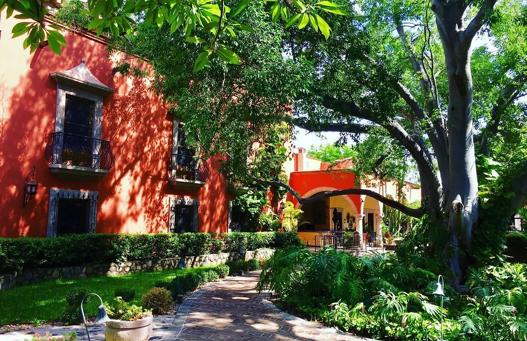 Hacienda de los Santos-1