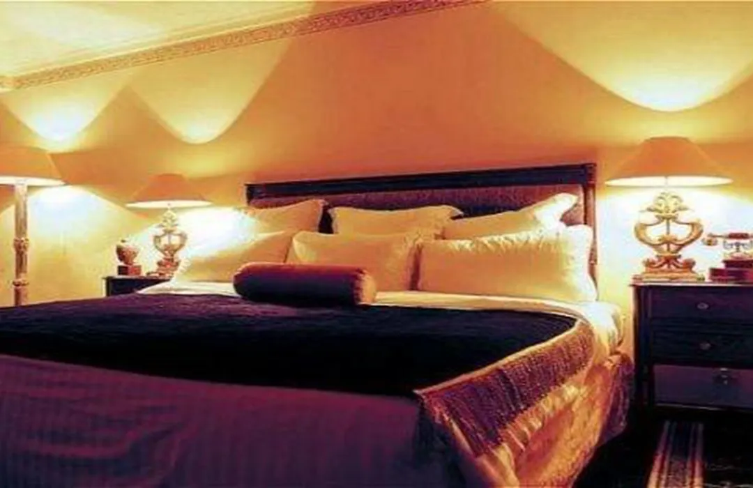 Pearl Continental Hotel, Karachi-1
