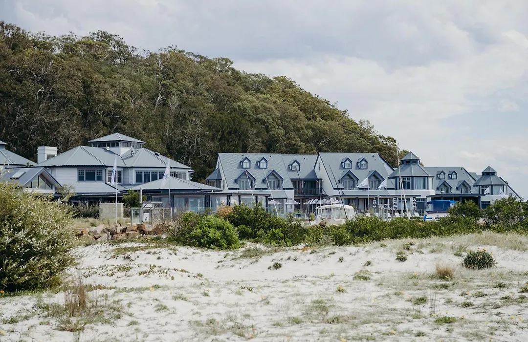 Anchorage Port Stephens-1