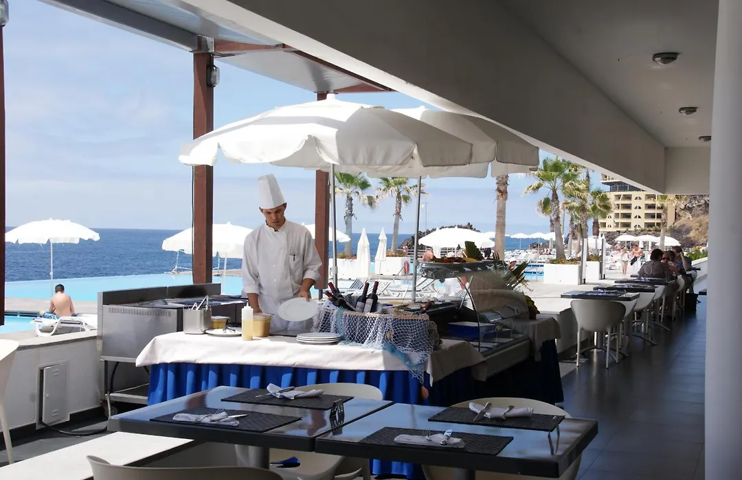 Vidamar Resort Hotel Madeira-1