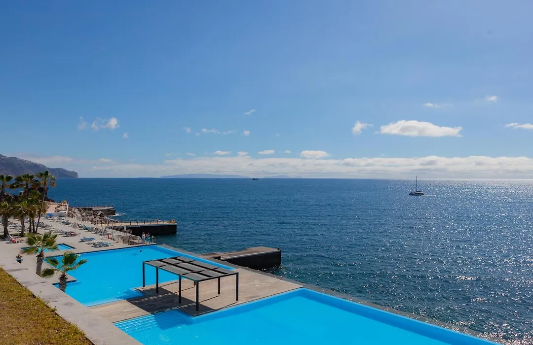 Vidamar Resort Hotel Madeira-1