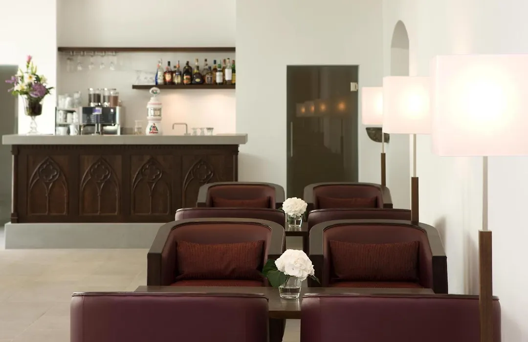 Steigenberger Inselhotel-1