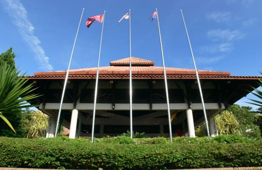 Le Grandeur Palm Resort Johor-1