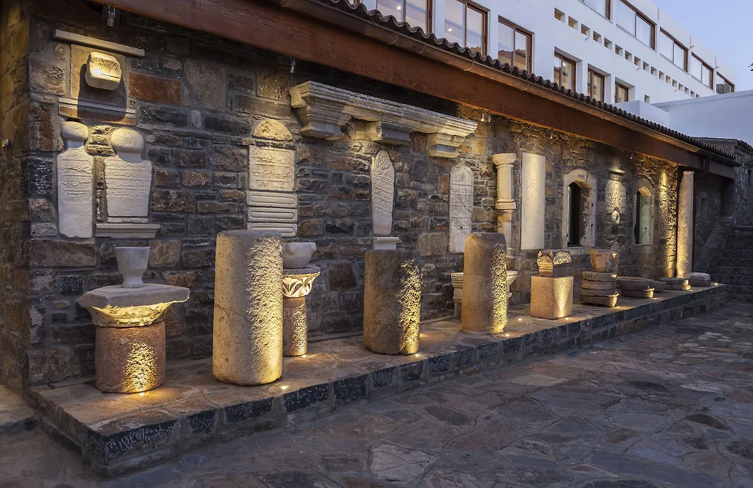 Elounda Mare Relais & Chateaux Hotel-1