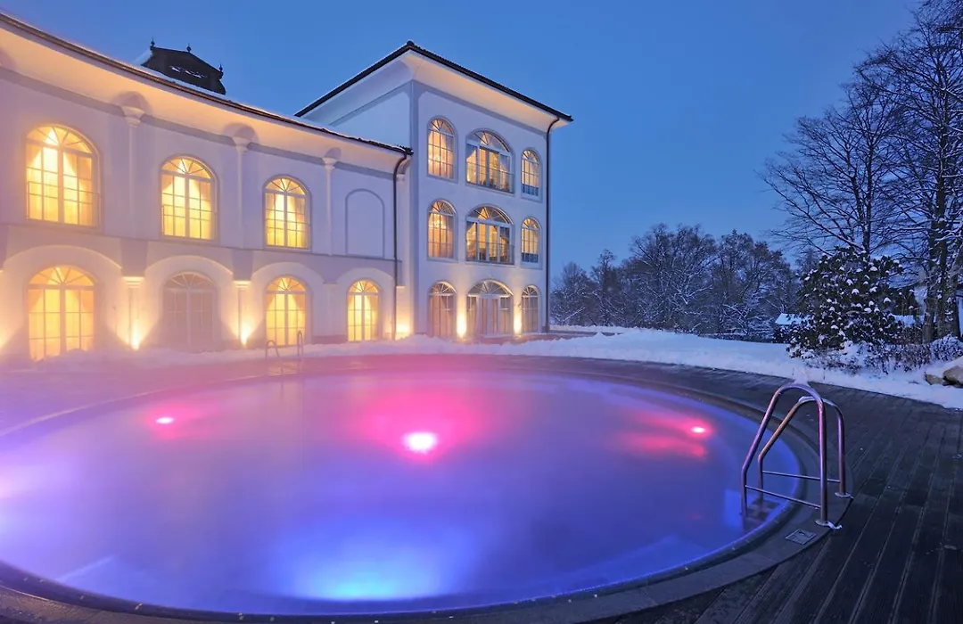 Hotel Gut Ising-1