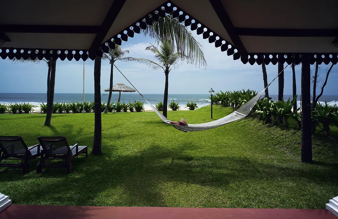 Taj Fisherman'S Cove Resort & Spa, Chennai-1