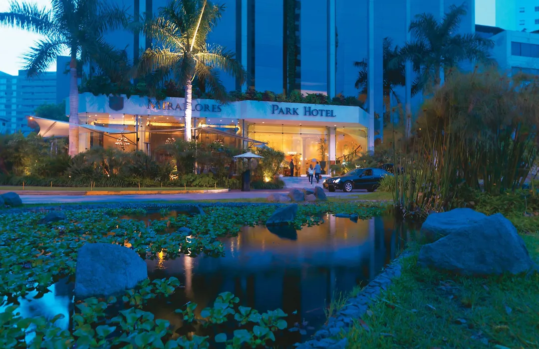 Miraflores Park, A Belmond Hotel, Lima-1