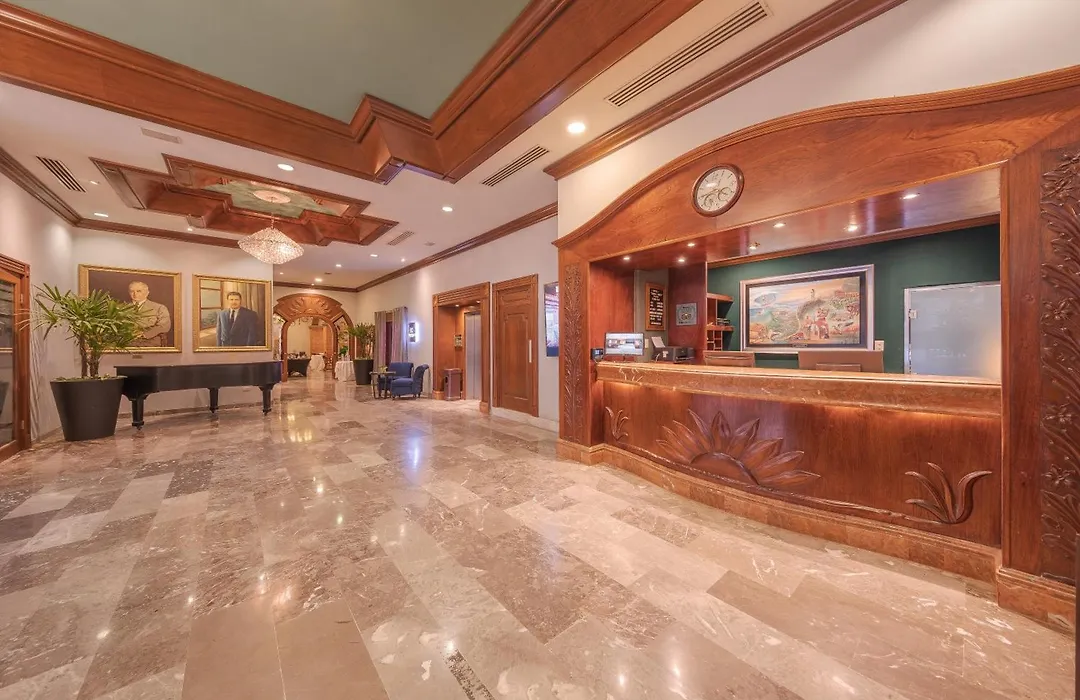 Hotel Santa Anita - Balderrama Hotel Collection-1