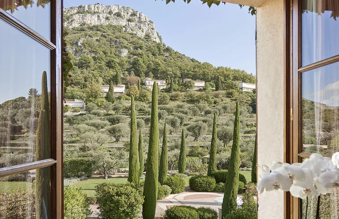 Château Saint-Martin&Spa, Oetker Hotels-1