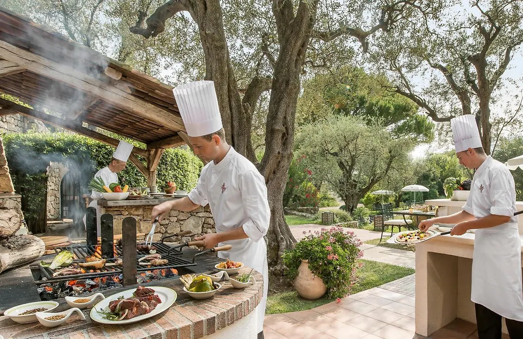 Chateau Saint-Martin & Spa, Oetker Hotels-1