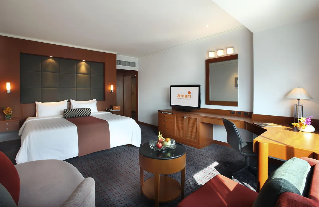 Amari Bangkok-1