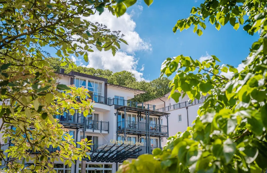Grand Hotel Binz-1
