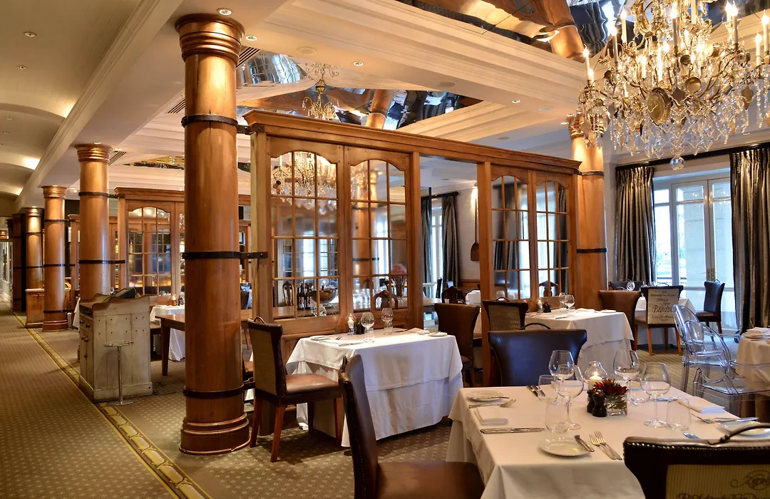 Cape Grace, A Fairmont Managed Hotel-1