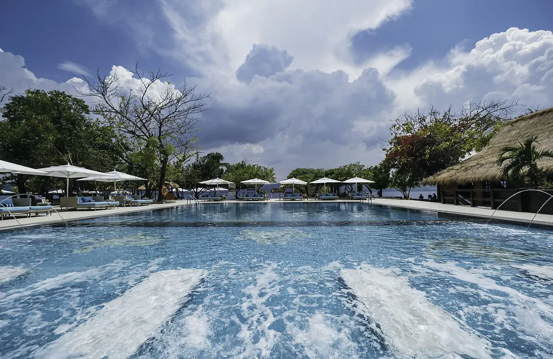 Discovery Coron Formerly Club Paradise Palawan-1