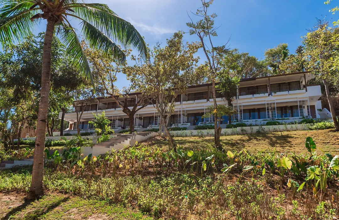 Discovery Coron Formerly Club Paradise Palawan-1