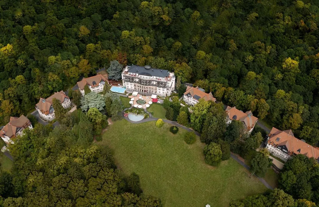 Falkenstein Grand, Autograph Collection-1