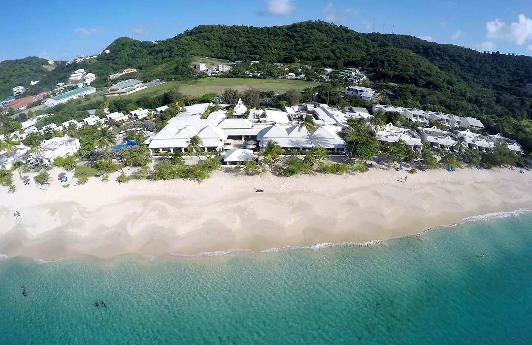 Spice Island Beach Resort-1