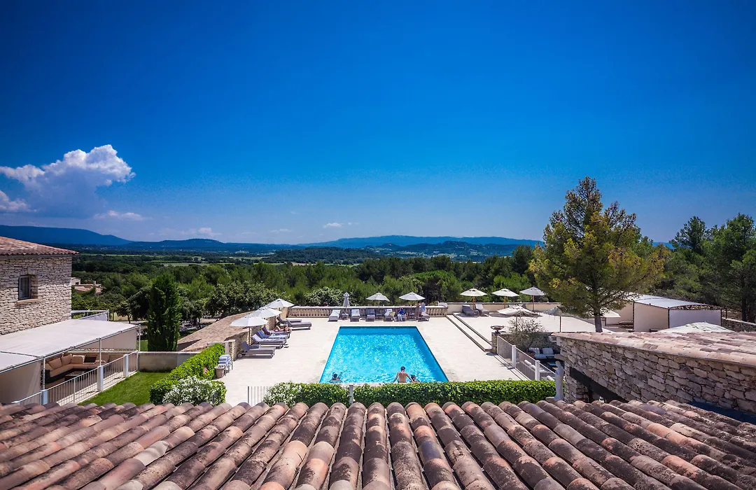 Le Phebus & Spa - Relais & Chateaux-1