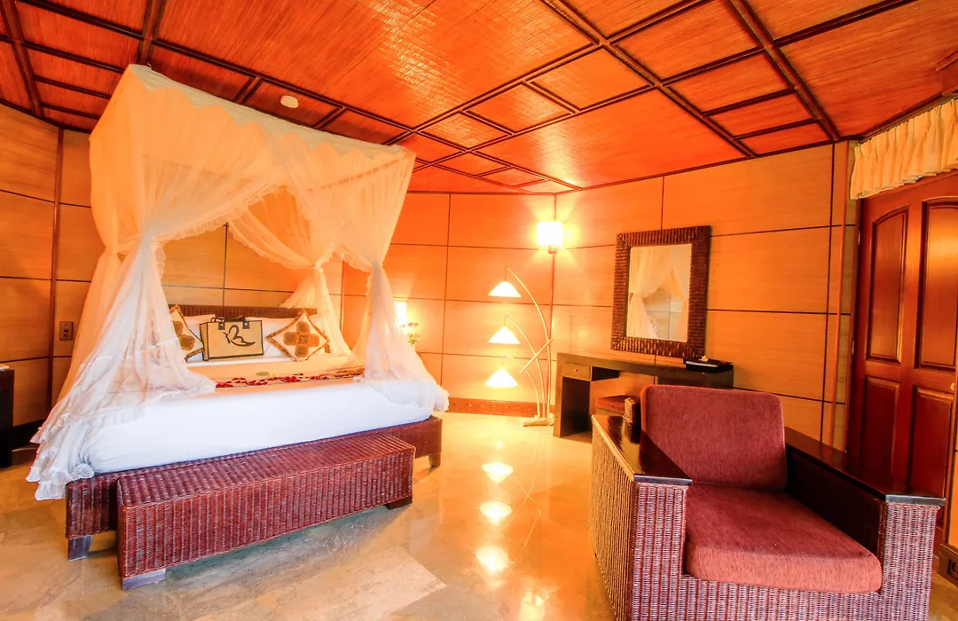 Kupu Kupu Barong Villas And Tree Spa-1