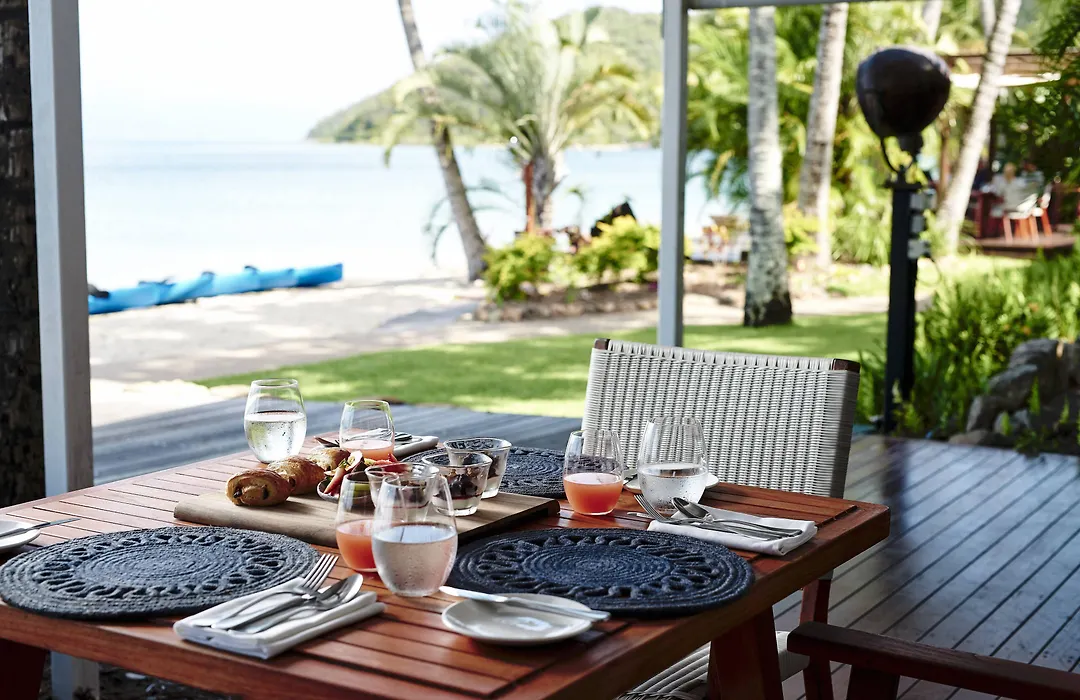 Orpheus Island Lodge-1