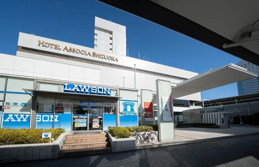 Hotel Associa Shizuoka-1