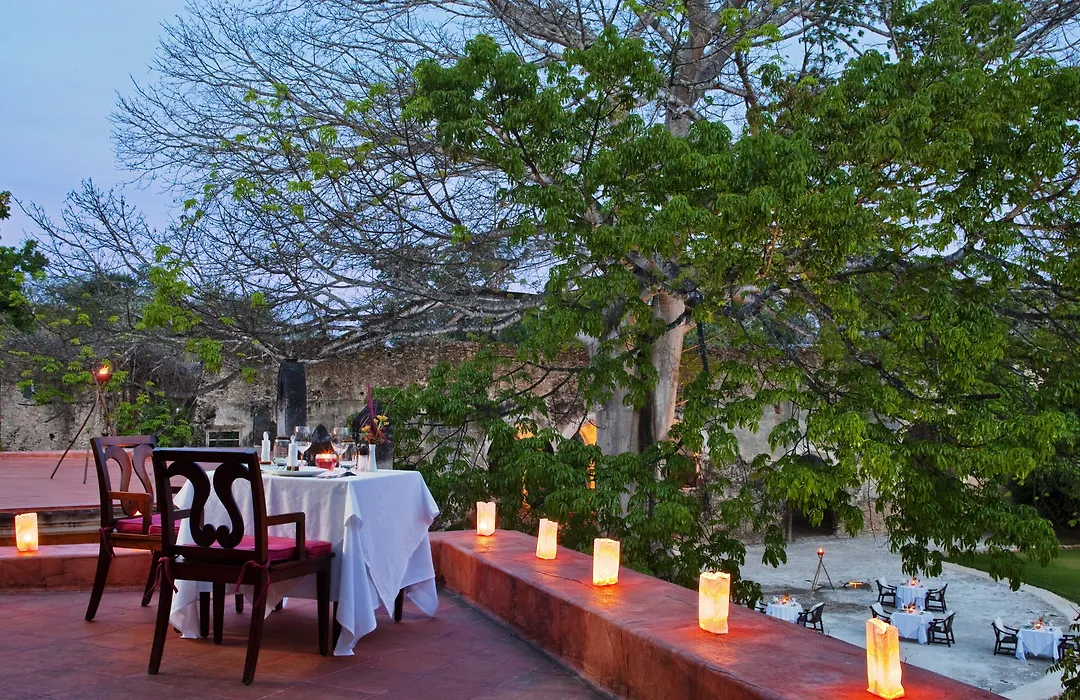 Hacienda Uayamon-1