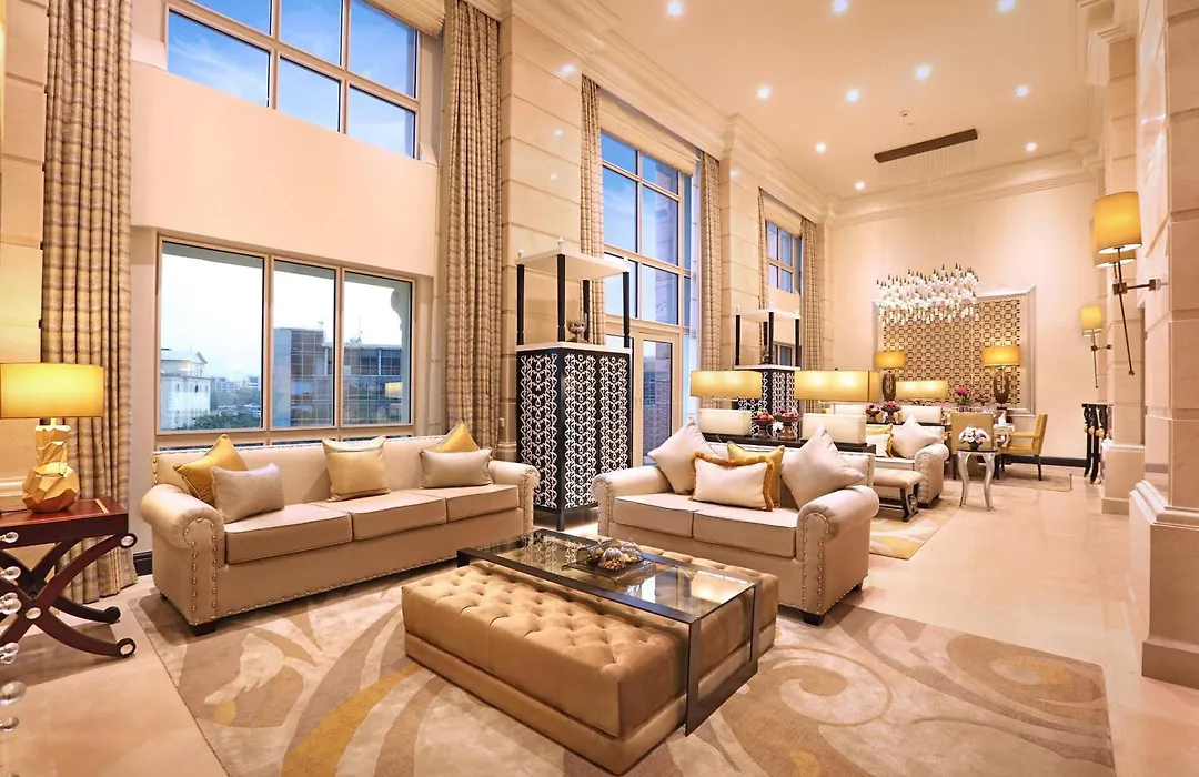Itc Maratha, A Luxury Collection Hotel, Mumbai-1