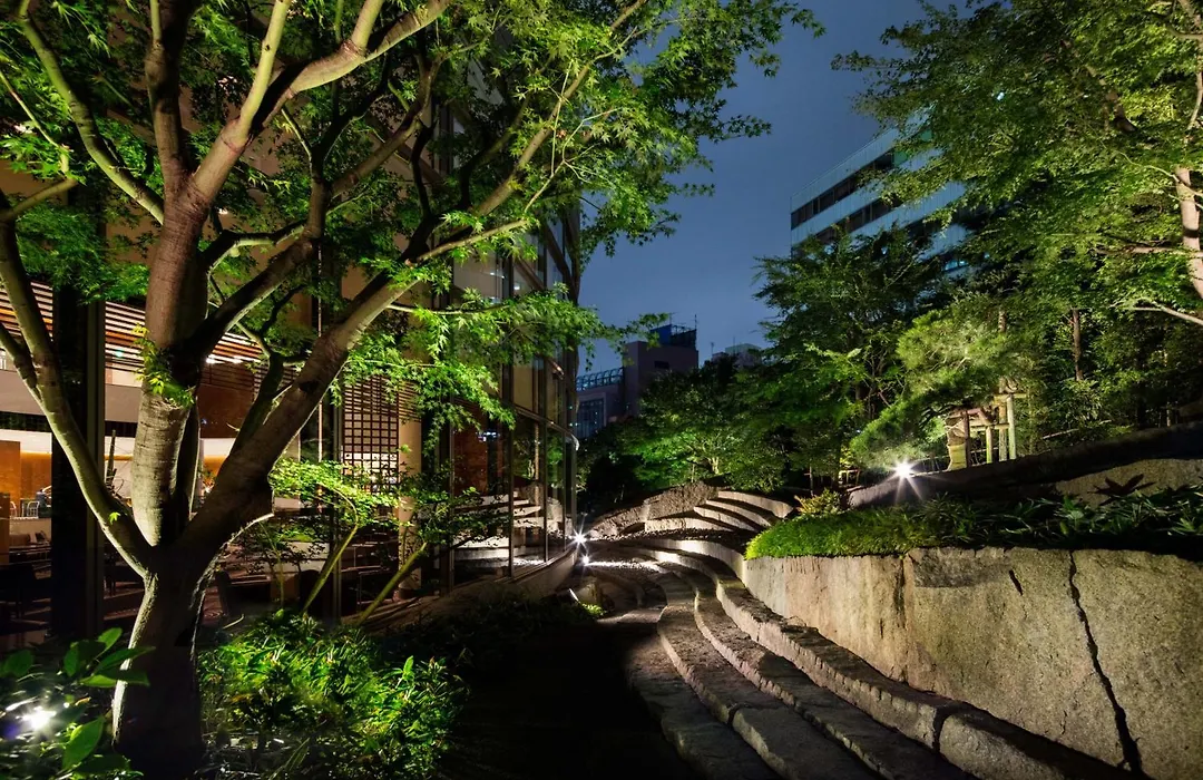 Cerulean Tower Tokyu Hotel, A Pan Pacific Partner Hotel-1