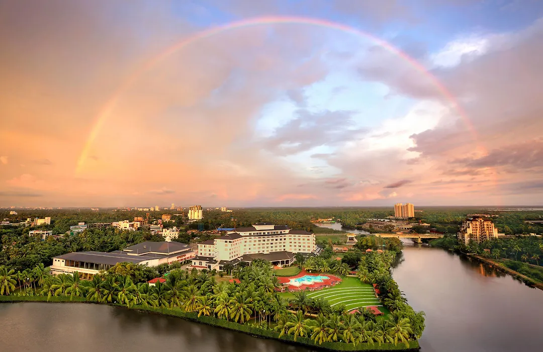 Le Meridien Kochi-1