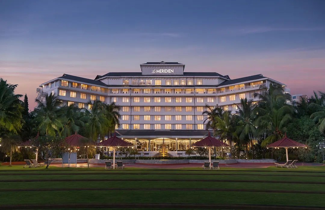 Le Meridien Kochi-1