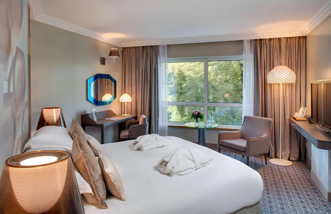 Vichy Célestins Spa Hôtel-1