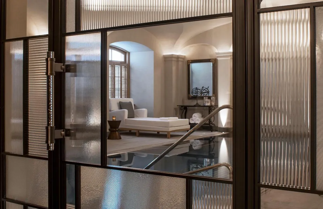 Four Seasons Hotel Prague-1