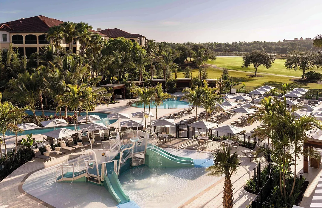 The Ritz-Carlton Naples, Tiburon-1