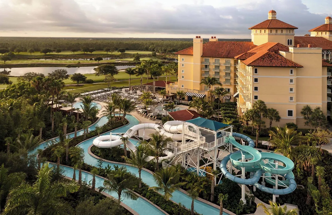 The Ritz-Carlton Naples, Tiburon-1