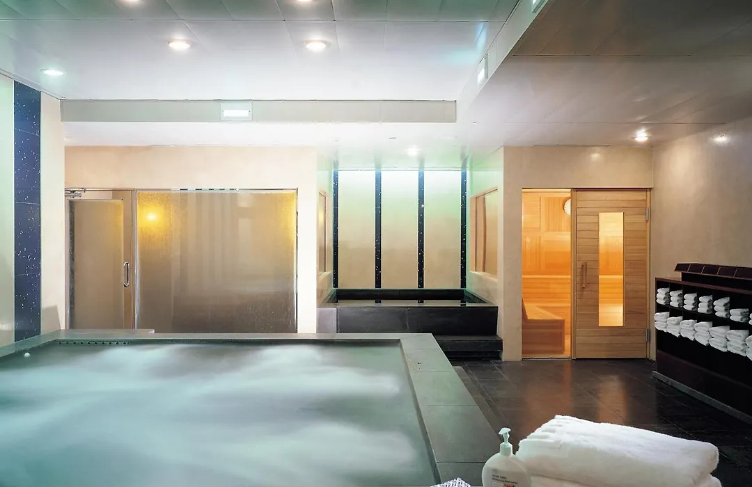 Ambassador Hotel Hsinchu-1