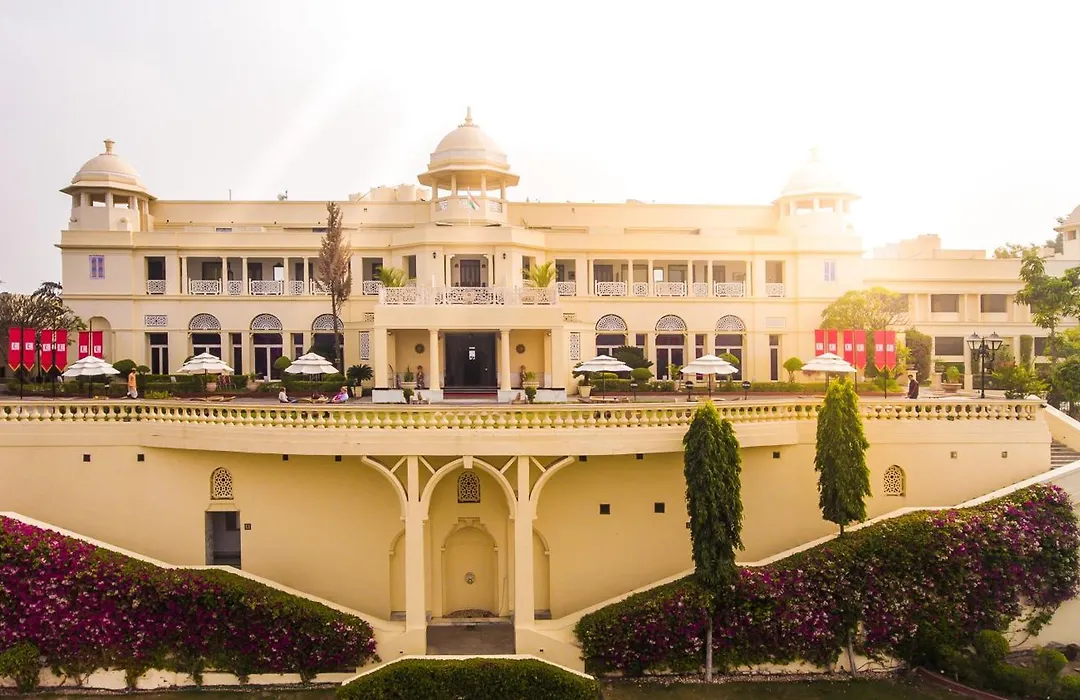 The Lalit Laxmi Vilas Palace-1