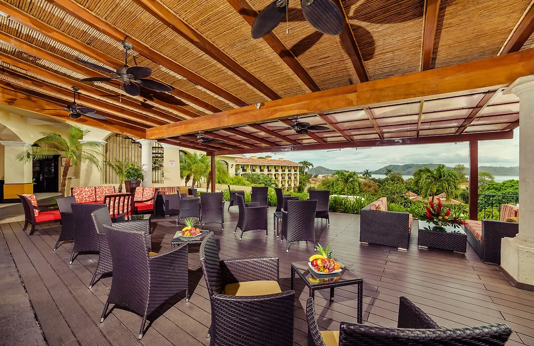 Occidental Papagayo (Adults Only)-1