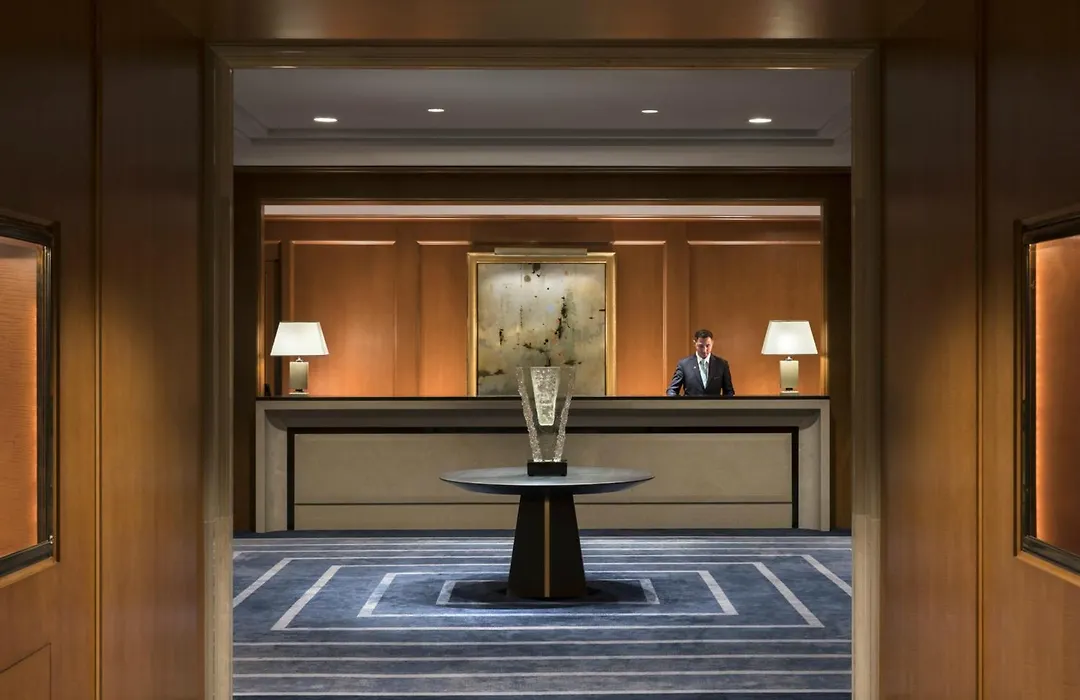 Four Seasons Hotel San Francisco-1