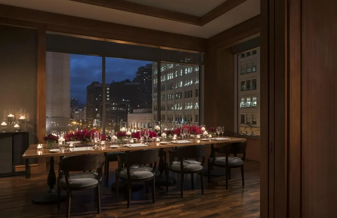 Four Seasons Hotel San Francisco-1