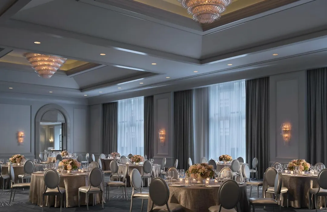 Four Seasons Hotel San Francisco-1