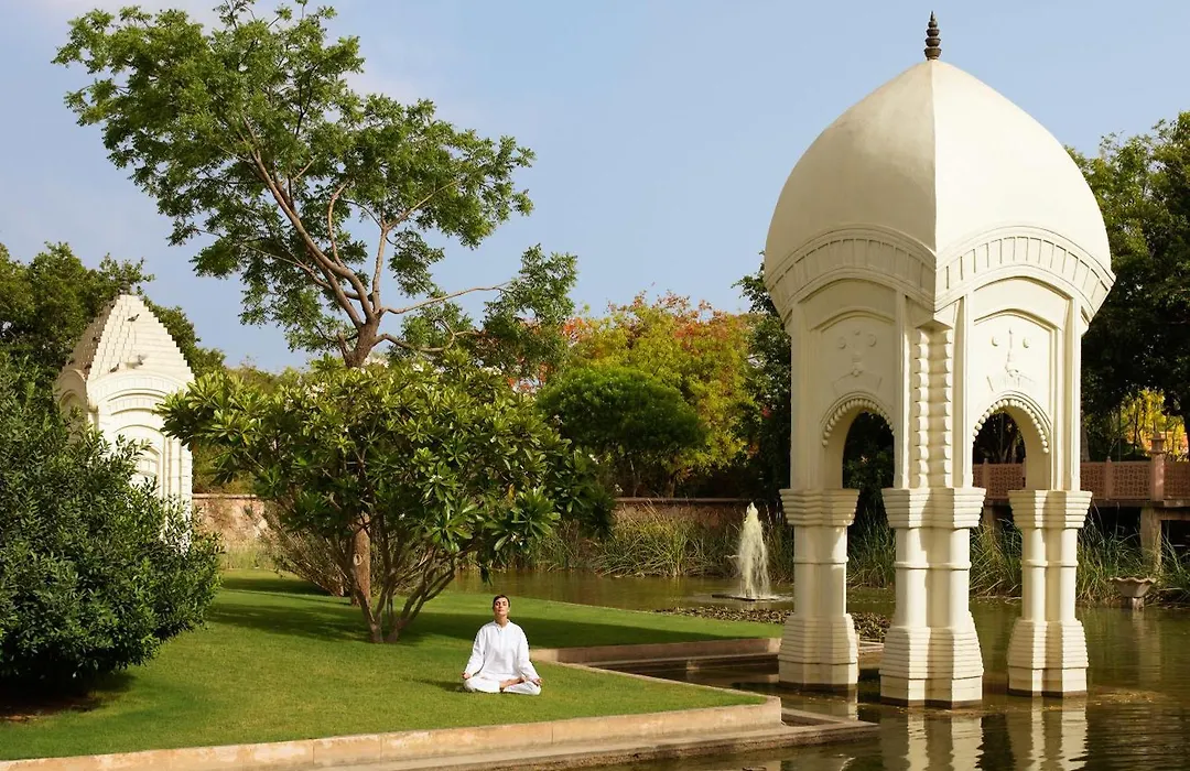 The Oberoi Rajvilas Jaipur-1